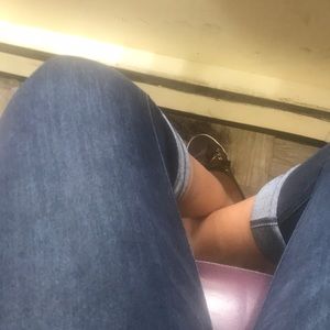 Meet your Posher, Missy